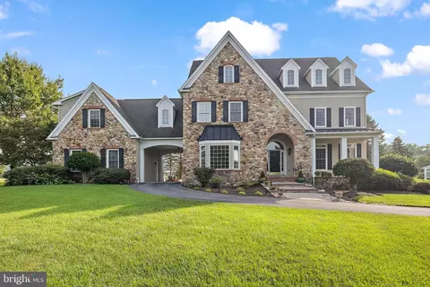 101 Talbot Dr, Landenberg, PA 19350
