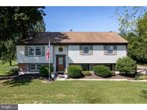 1136 Lees Bridge Rd, Nottingham, PA 19362