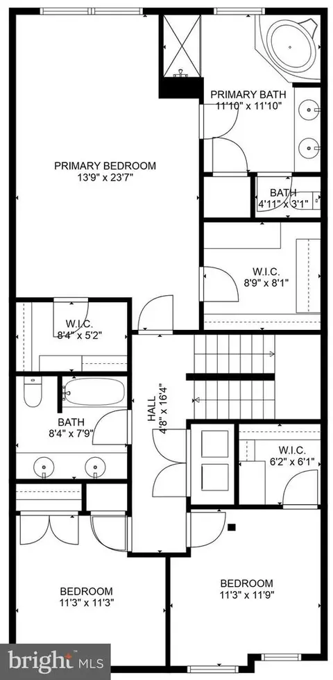 192 Merrin Ln, Wayne, PA 19087 photo 34