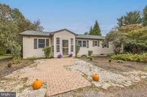 1311 Pottstown Pike, West Chester, PA 19380