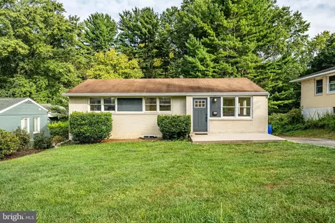 413 College Ave, West Chester, PA 19382