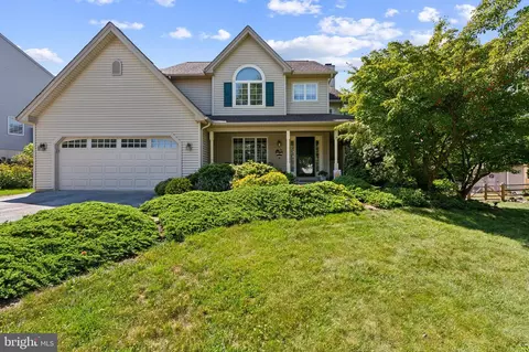 653 Perimeter Dr, Downingtown, PA 19335