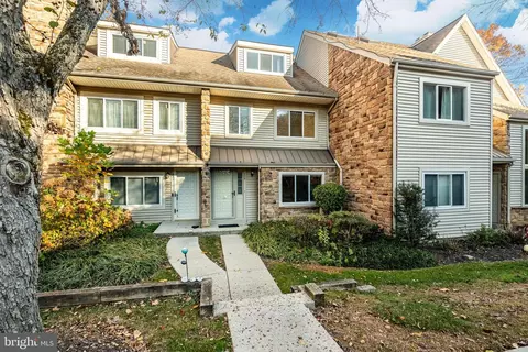 228 Carriage Ct, Chesterbrook, PA 19087