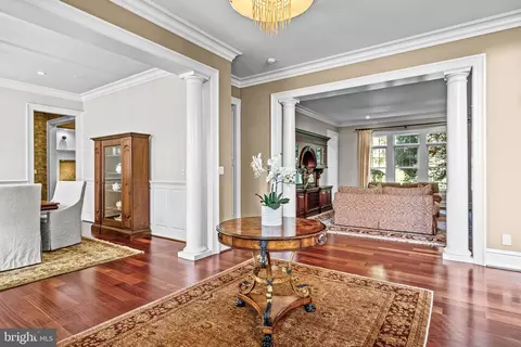 Entry Way - 614 S Waterloo Rd, Devon, PA 19333 photo 3 of 12
