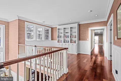 Entry Way - 614 S Waterloo Rd, Devon, PA 19333 photo 9 of 12
