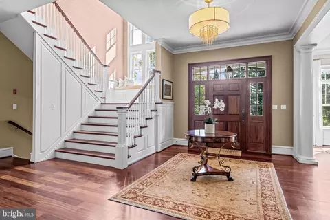 Entry Way - 614 S Waterloo Rd, Devon, PA 19333 photo 1 of 12