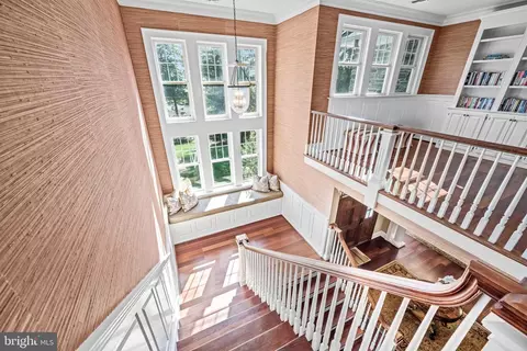 Entry Way - 614 S Waterloo Rd, Devon, PA 19333 photo 8 of 12