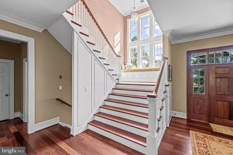 Entry Way - 614 S Waterloo Rd, Devon, PA 19333 photo 6 of 12