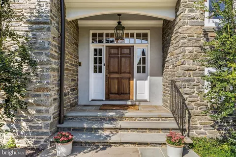 Entry Way - 614 S Waterloo Rd, Devon, PA 19333 photo 12 of 12