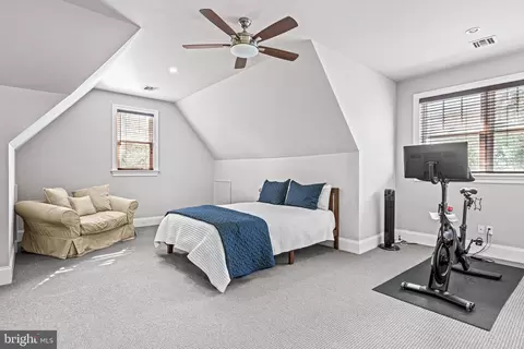 Bedroom - 614 S Waterloo Rd, Devon, PA 19333 photo 8 of 9