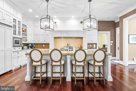 Kitchen - 614 S Waterloo Rd, Devon, PA 19333 photo 1 of 7