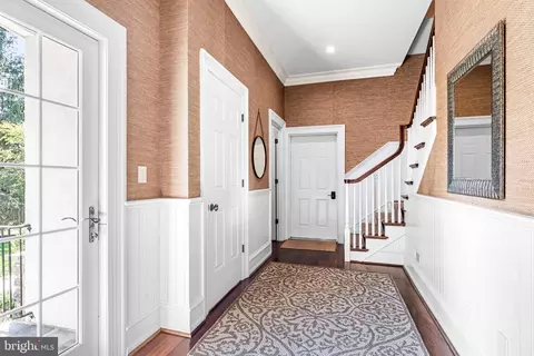 Entry Way - 614 S Waterloo Rd, Devon, PA 19333 photo 4 of 12