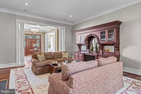 Living - 614 S Waterloo Rd, Devon, PA 19333 photo 1 of 4
