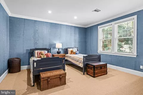 Bedroom - 614 S Waterloo Rd, Devon, PA 19333 photo 7 of 9