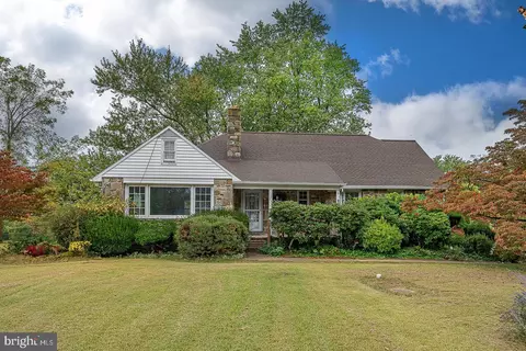23 Prout Dr, Coatesville, PA 19320