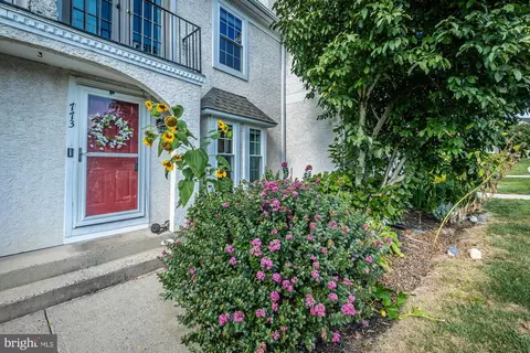 773 Bradford Ter, West Chester, PA 19382
