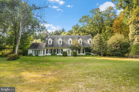 1629 Sawmill Rd, Spring City, PA 19475