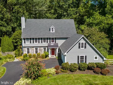 101 Hadleys Mill Run, Kennett Square, PA 19348