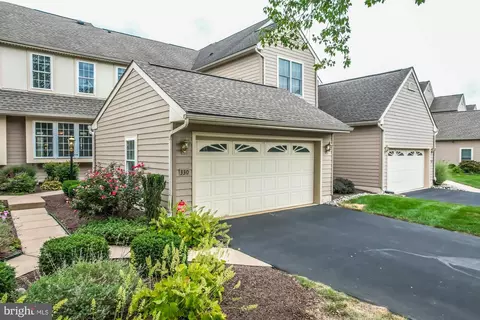 330 Lea Dr, West Chester, PA 19382