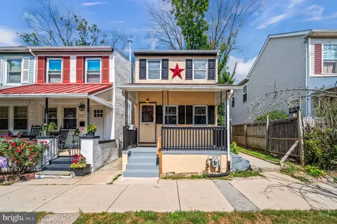 425 E Barnard St, West Chester, PA 19382