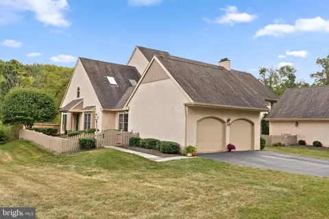 446 Waynesbrooke Rd, Berwyn, PA 19312
