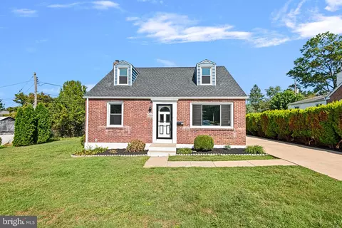 711 Lafayette St, Kennett Square, PA 19348