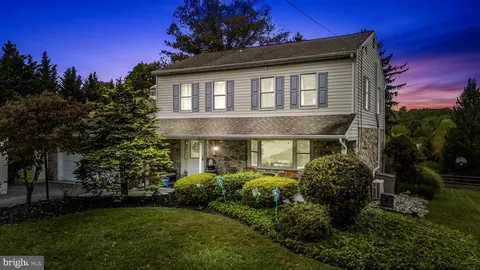 1565 Chestnut Hill Rd, Pottstown, PA 19465