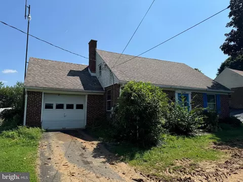 4801 Forge Rd, Oxford, PA 19363 photo 2