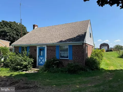 4801 Forge Rd, Oxford, PA 19363