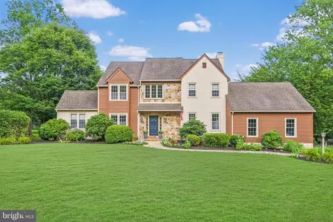 100 Timber Jump Ln, Lincoln University, PA 19352