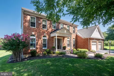 43 Balmoral Dr, Chadds Ford, PA 19317