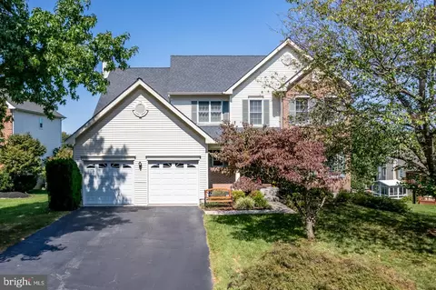 1334 Crest Dr, West Chester, PA 19382