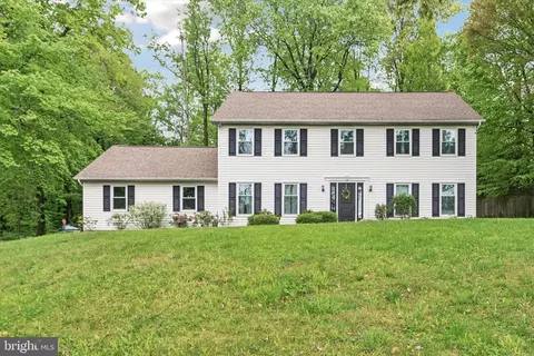 220 Black Horse Rd, Chester Springs, PA 19425