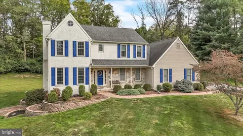 120 Davenport Rd, Kennett Square, PA 19348