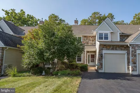 122 Daylesford Blvd, Berwyn, PA 19312
