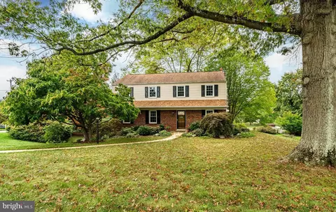 816 Steward Ln, West Chester, PA 19382