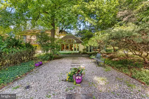 Exterior - 328 Beaumont Rd, Devon, PA 19333 photo 6 of 21