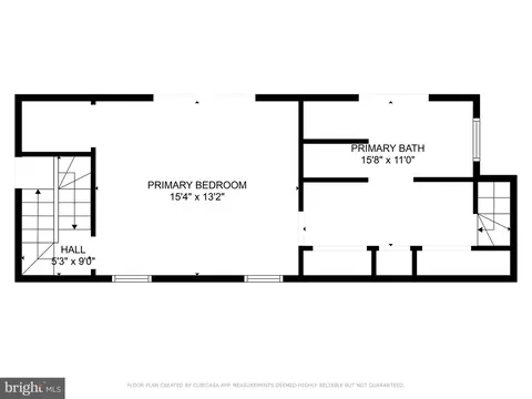 Floorplan - 328 Beaumont Rd, Devon, PA 19333 photo 2 of 2
