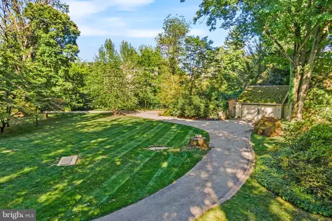 Exterior - 328 Beaumont Rd, Devon, PA 19333 photo 21 of 21