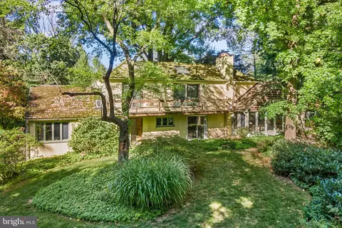 Exterior - 328 Beaumont Rd, Devon, PA 19333 photo 19 of 21