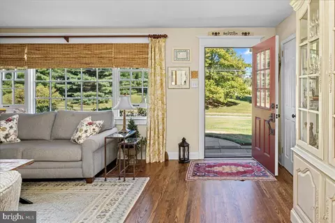 Entry Way - 84 Walker Rd, Wayne, PA 19087 photo 1 of 1