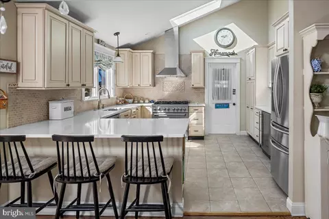 Kitchen - 84 Walker Rd, Wayne, PA 19087 photo 1 of 4