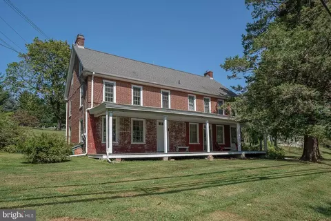1089 Lenape Rd, West Chester, PA 19382