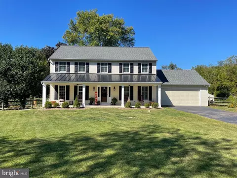 1170 Blenheim Rd, West Chester, PA 19382