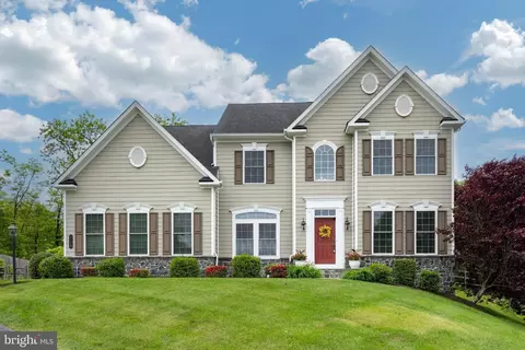 1110 Judson Dr, West Chester, PA 19380