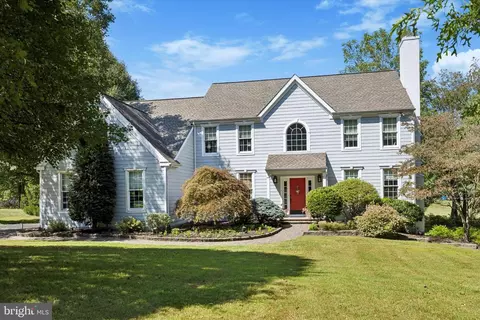 1115 Alexander Ln, West Chester, PA 19382