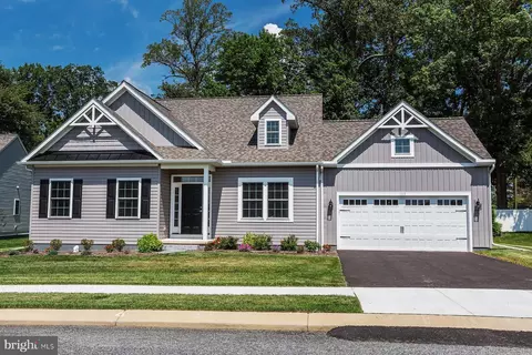 103 Lincolnshire St #LOT 100, Oxford, PA 19363