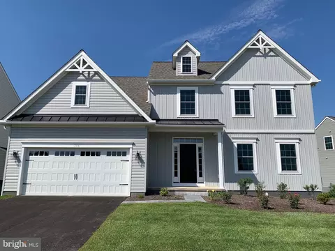 306 Wickmere Street 68 Qd St #68 QD (ETCHER), Oxford, PA 19363