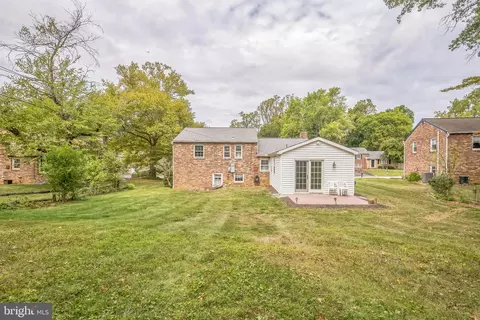 Exterior - 314 Spencer Rd, Devon, PA 19333 photo 6 of 6