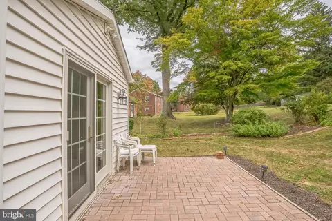 Exterior - 314 Spencer Rd, Devon, PA 19333 photo 3 of 6
